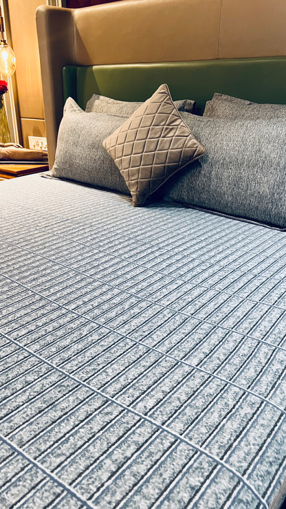 MARTELL KING Bedsheet