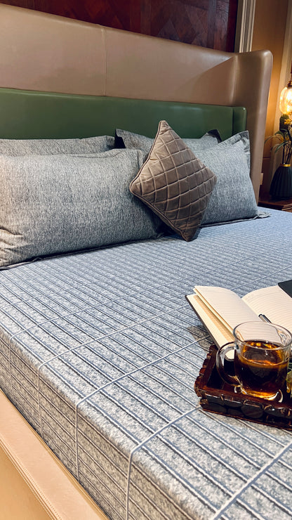 MARTELL KING Bedsheet
