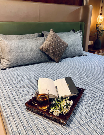 MARTELL KING Bedsheet