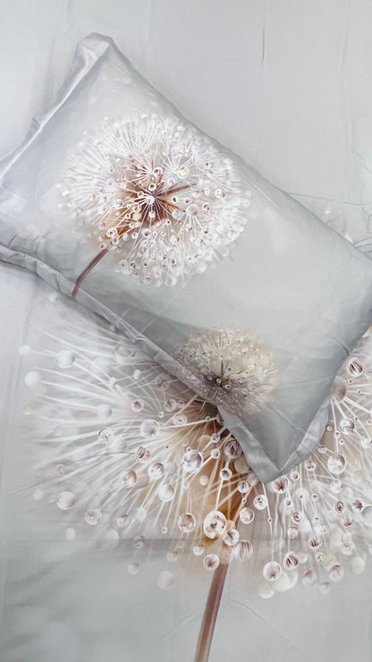 DIGIPLUS KING-SIZE Bedsheet
