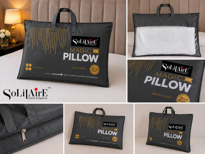 MAGIC PILLOW PAIR