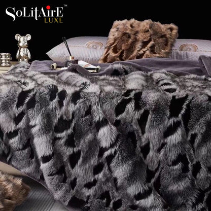 PANTHER BLANKET