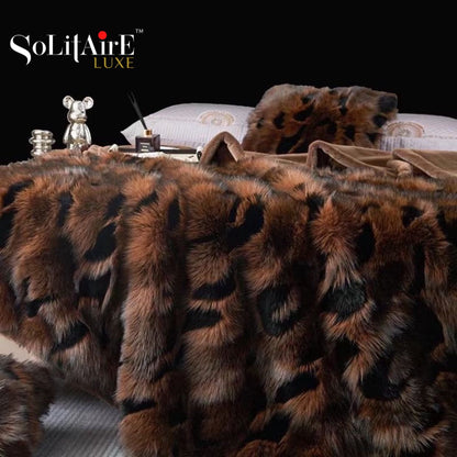 PANTHER BLANKET