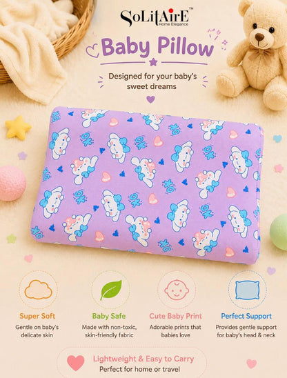 KIDZY BABY PILLOW