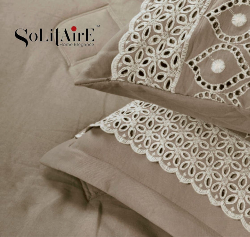 ETHENIC – 6 Pc bed in a bag  Set
