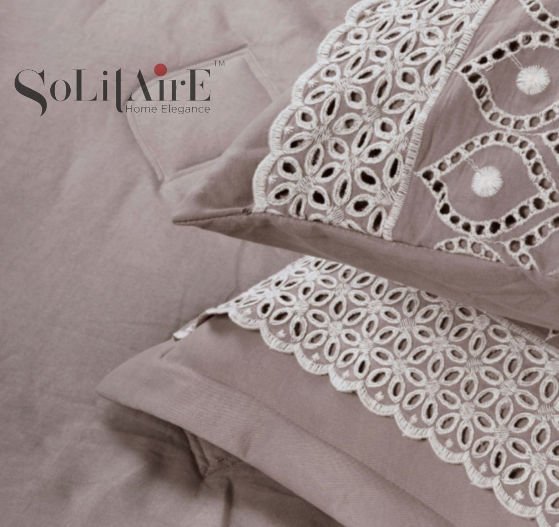 ETHENIC – 6 Pc bed in a bag  Set