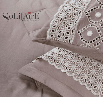 ETHENIC – 6 Pc bed in a bag  Set