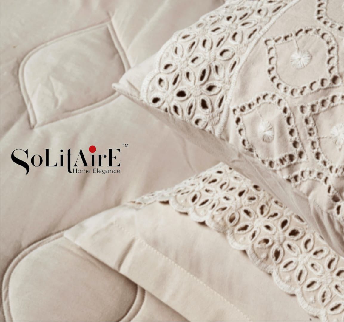 ETHENIC – 6 Pc bed in a bag  Set