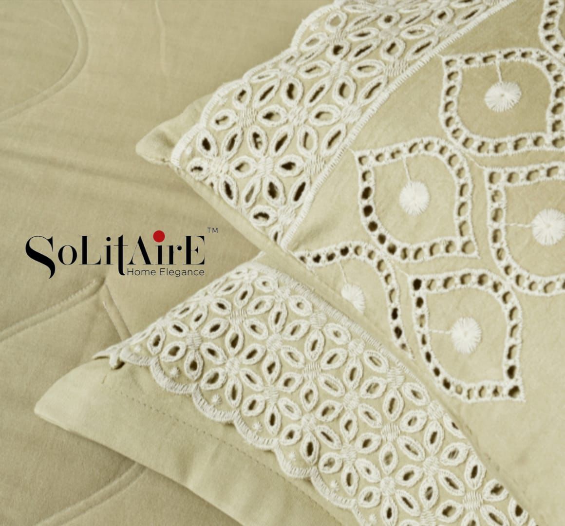 ETHENIC – 6 Pc bed in a bag  Set