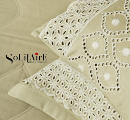 ETHENIC – 6 Pc bed in a bag  Set