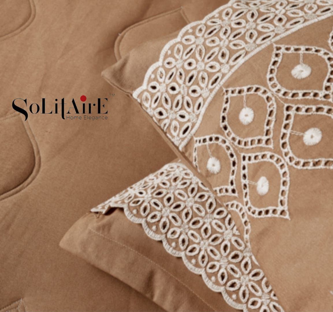 ETHENIC – 6 Pc bed in a bag  Set