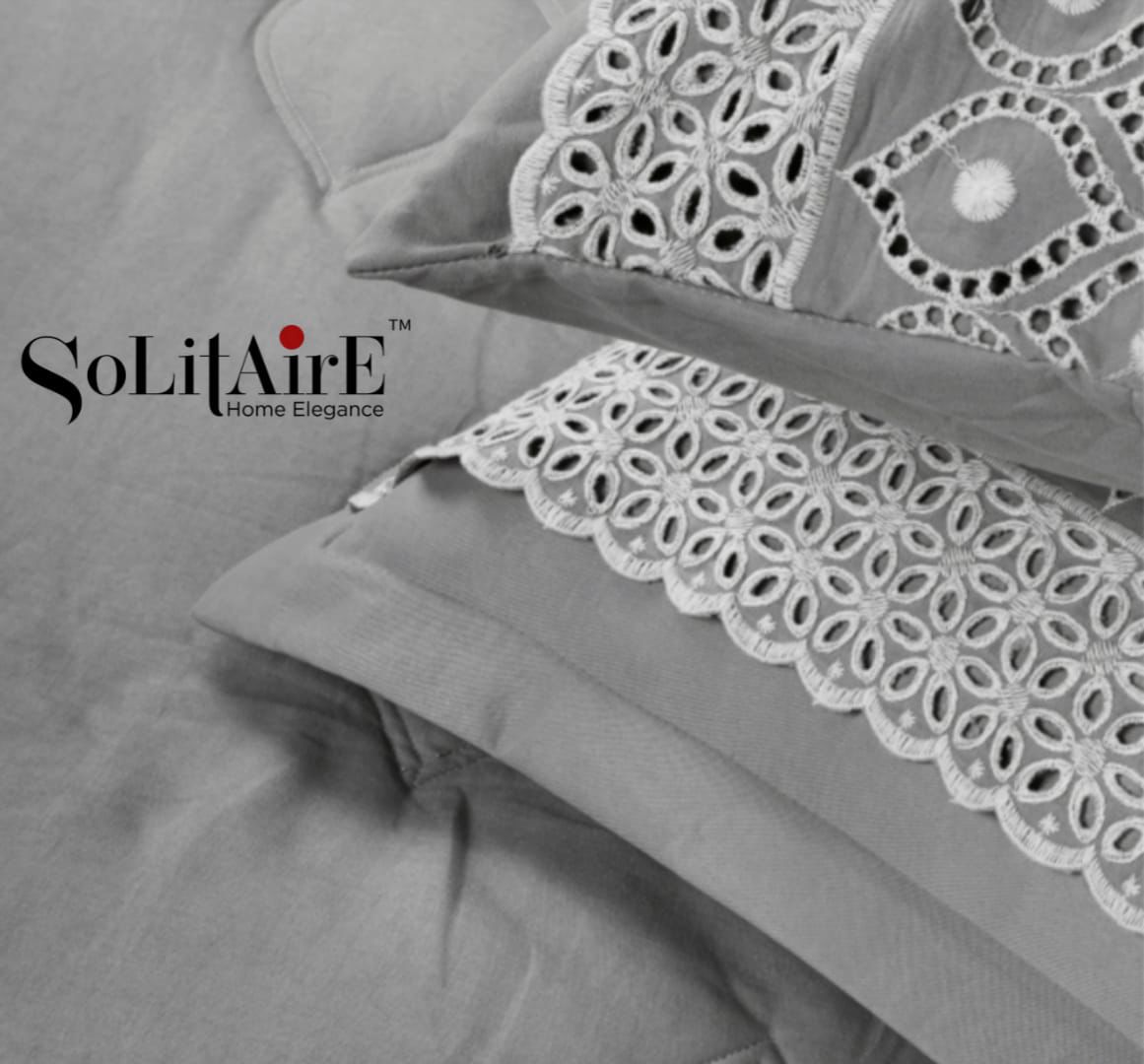 ETHENIC – 6 Pc bed in a bag  Set