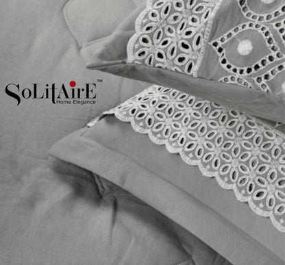ETHENIC – 6 Pc bed in a bag  Set