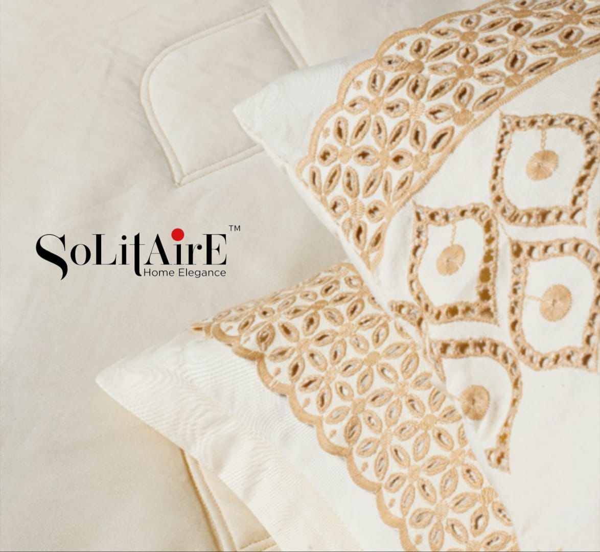 ETHENIC – 6 Pc bed in a bag  Set