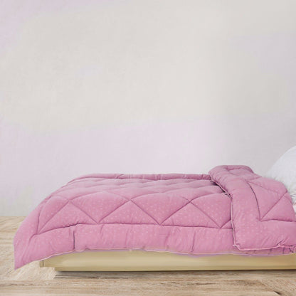 STAR  QUILT AC COMFORTER / AC QUILT