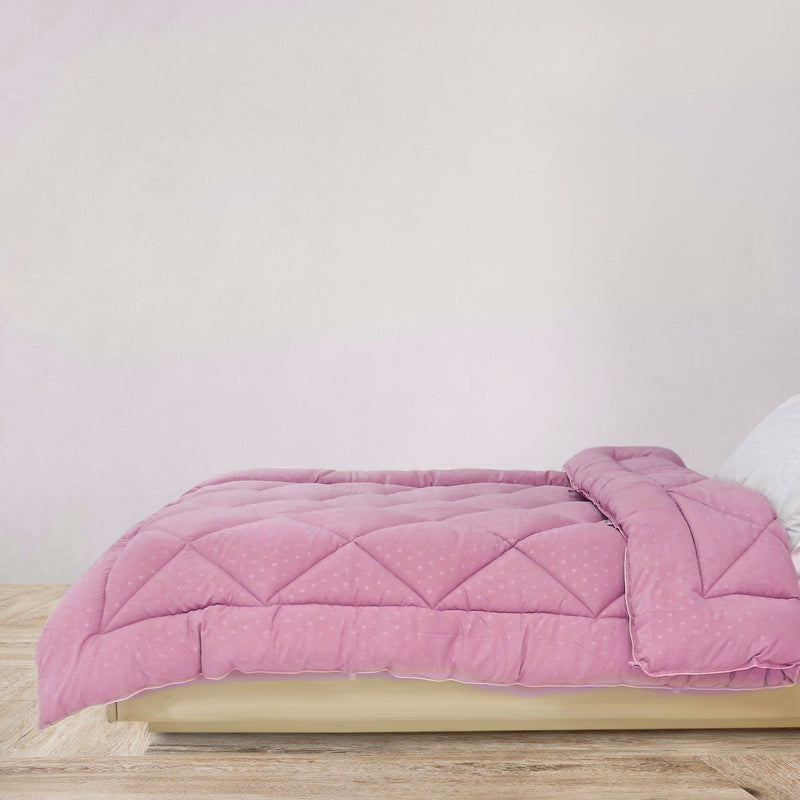 STAR  QUILT AC COMFORTER / AC QUILT