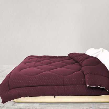 STAR  QUILT AC COMFORTER / AC QUILT