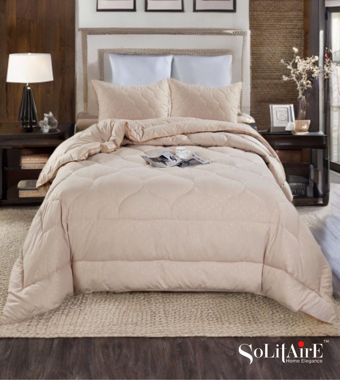 STAR  QUILT AC COMFORTER / AC QUILT