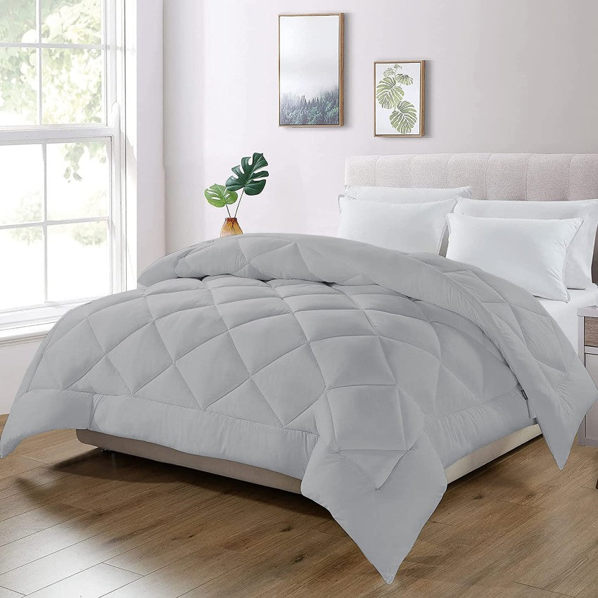 STAR  QUILT AC COMFORTER / AC QUILT
