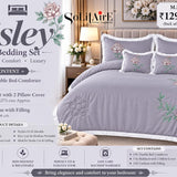 SISLEY KING BEDCOVER