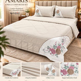 AMARIS KING AC COMFORTER SET