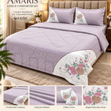 AMARIS KING AC COMFORTER SET