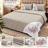AMARIS KING AC COMFORTER SET