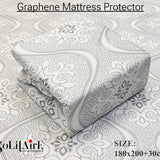 GRAPHENE MATTRESS PROTECTOR