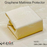GRAPHENE MATTRESS PROTECTOR