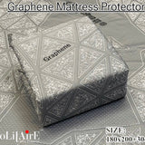 GRAPHENE MATTRESS PROTECTOR