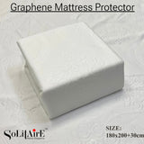 GRAPHENE MATTRESS PROTECTOR