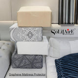GRAPHENE MATTRESS PROTECTOR