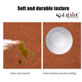 FLOWER DINING TABLE MAT