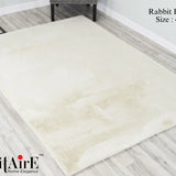 MAKHMAL RABBIT FUR CARPETS