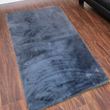 MAKHMAL RABBIT FUR CARPETS