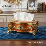 REGAL TISSUE BOX