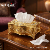 REGAL TISSUE BOX