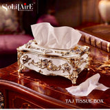 REGAL TISSUE BOX