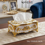 REGAL TISSUE BOX