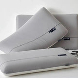 ✨ Solitaire Zero Gravity Japanese Pillow | Memory Foam Cervical Support | Pain Relief & Restorative Sleep
