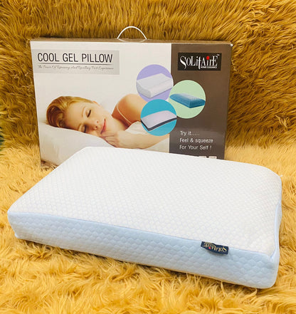 COOL GEL PILLOW