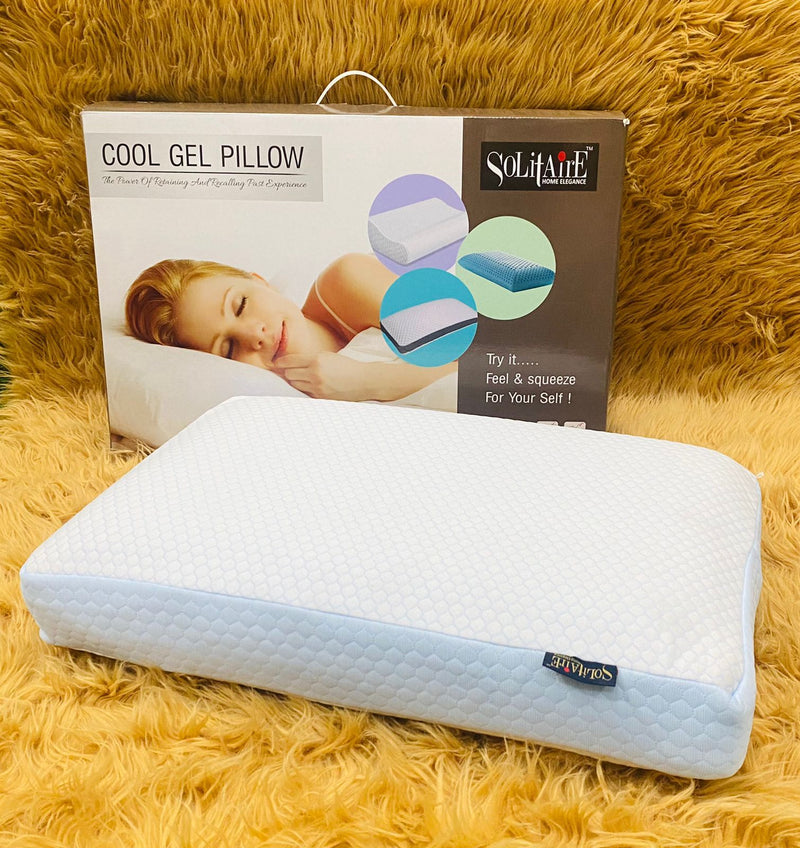 COOL GEL PILLOW