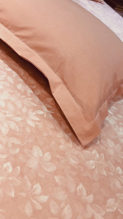TIGER LILY 100% EGYPTIAN COTTON LUXURY BEDSHEET SET