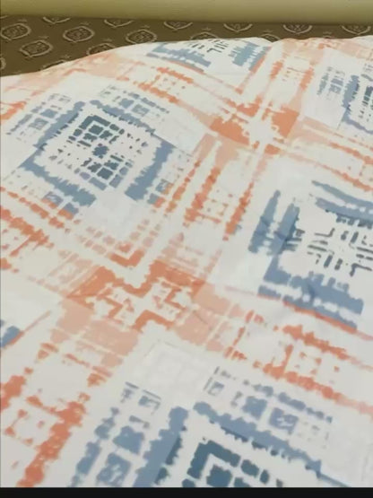 Skyline Fitted Italian Cashmere Ultra Warm King Size Bedsheet