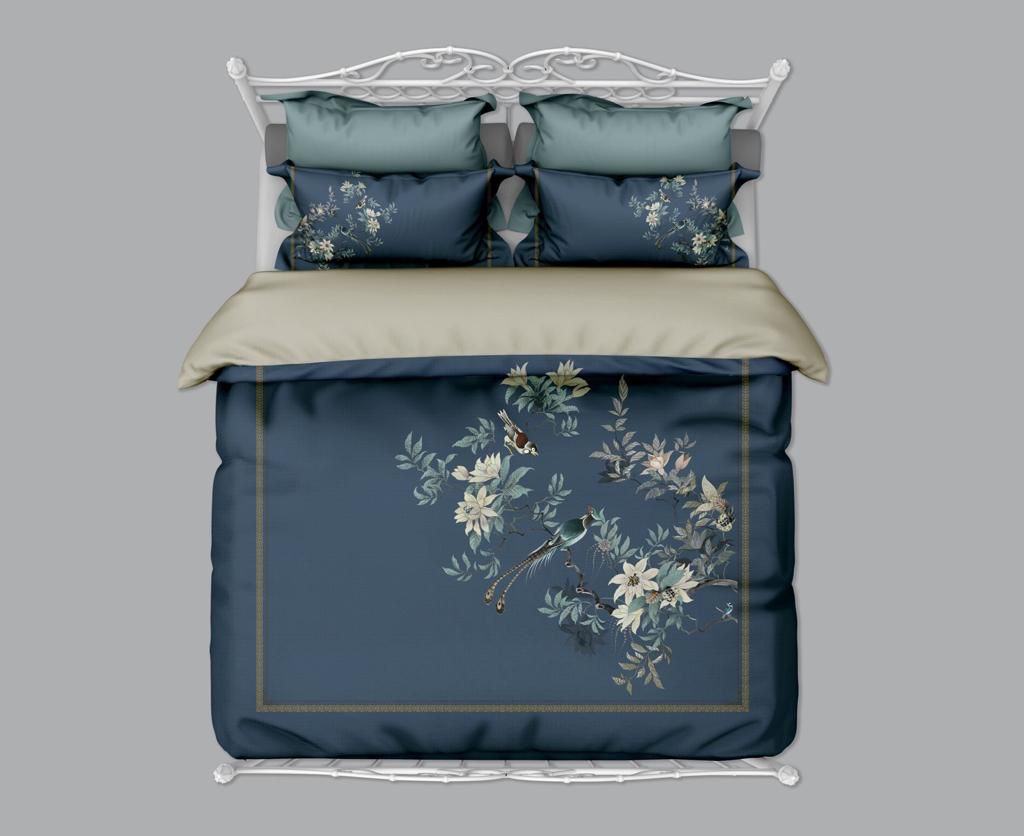 DIGIPLUS (Single Bed)