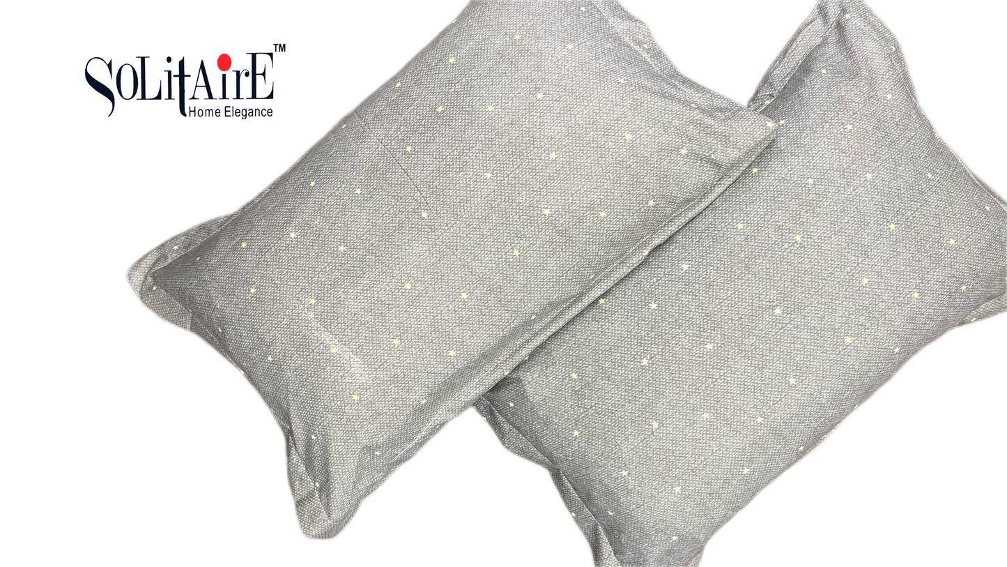 CHECK-IT KING BEDSHEET