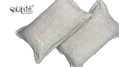 CHECK-IT KING BEDSHEET