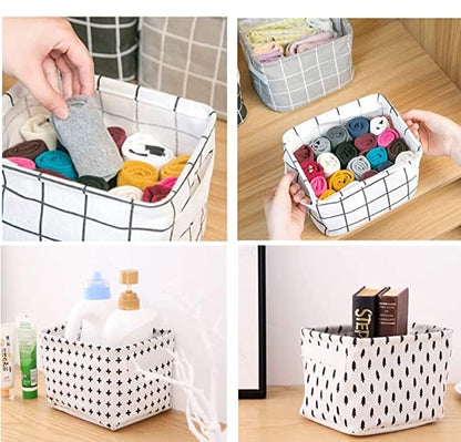 Multi-Purpose Basket (Set Of 3)