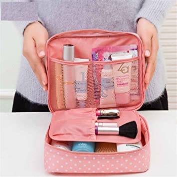 Multipurpose Travel Pouch/Bag