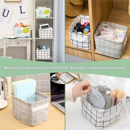 Multi-Purpose Basket (Set Of 3)